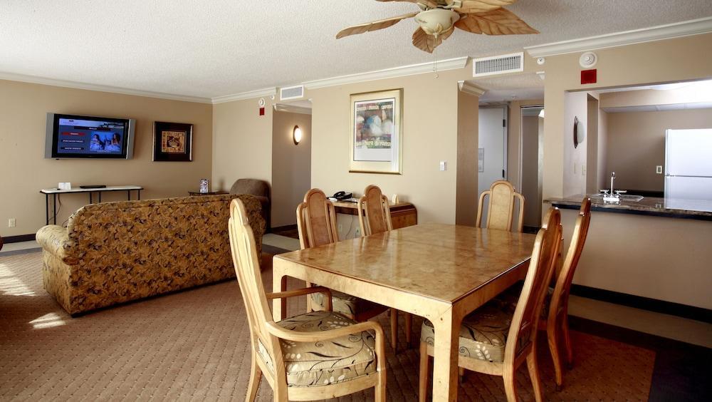 Crowne Plaza Pensacola Grand Hotel Quarto foto