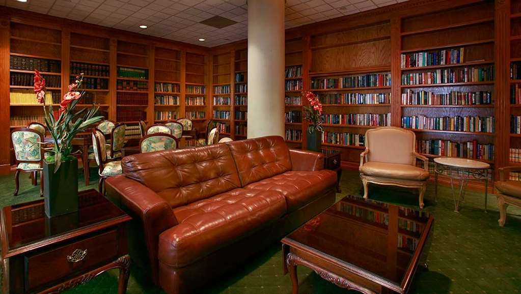 Crowne Plaza Pensacola Grand Hotel Instalações foto